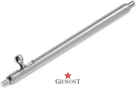 Giewont Steel 20mm Telescope Smartwatch Strap Bracelet Gwt20