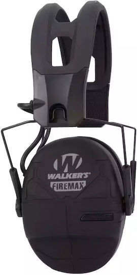 Walkers Walker's Elektronisch Gehörschutz mit Band