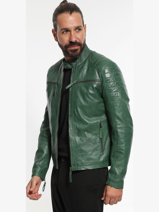 Newton Leather