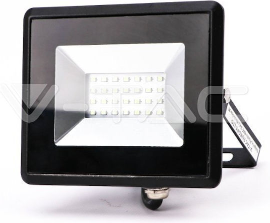 V-TAC Waterproof LED Floodlight 20W IP65