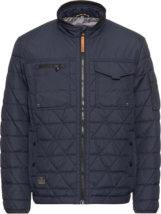 Яке Ежедневен DARK BLUE