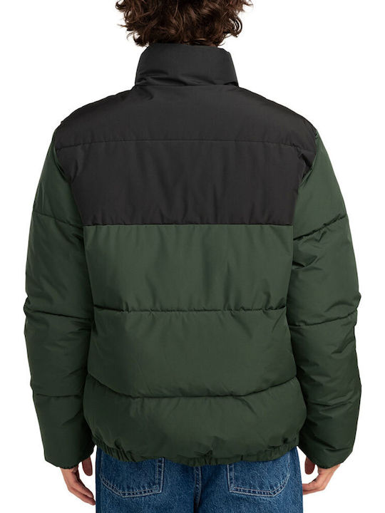 Element Jacket Deep Forest