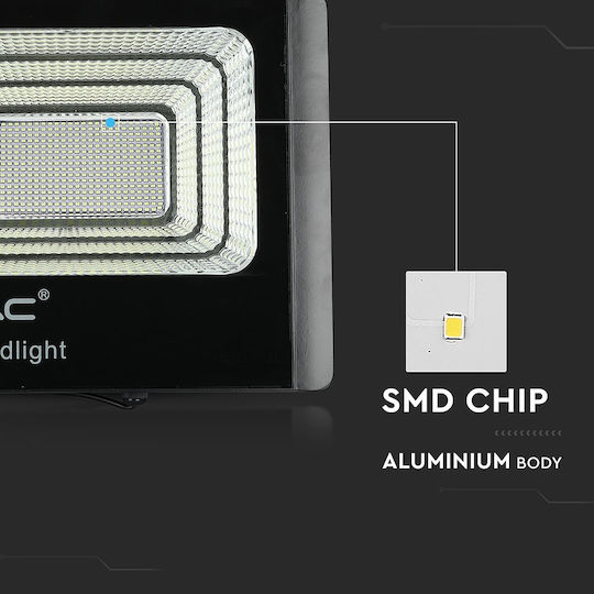 V-TAC Wasserdicht LED Flutlicht 50W Kaltweiß 6000K IP65