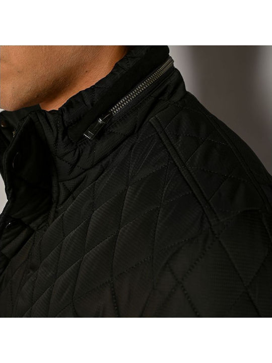 Jacket Black