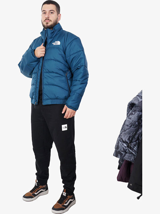 Зимно яке Puffer Син