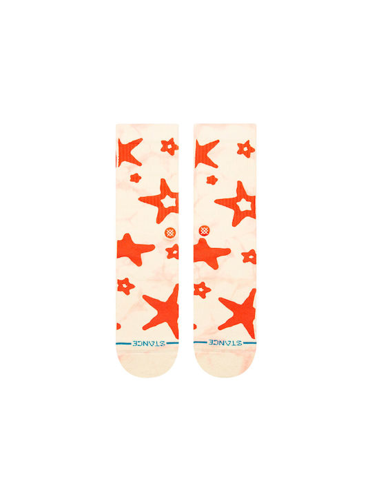 Stance Women's Socks Ecru