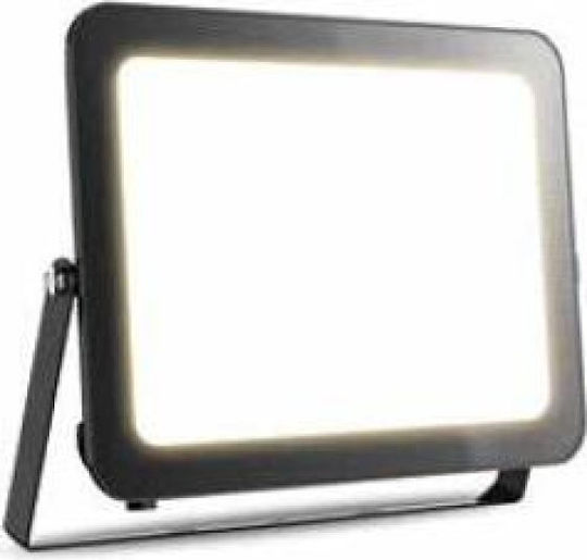 Fos me Προβολέας LED 400W Φυσικό Λευκό 4000K