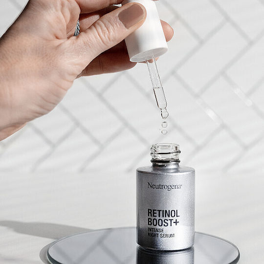Neutrogena Retinol Boost Σετ Περιποίησης για Αντιγήρανση 2τμχ