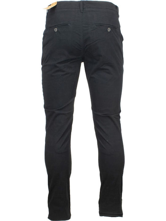 Hose Chino Black