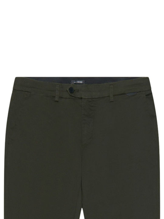 Antony Morato Trousers GREEN