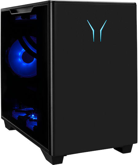 Medion Erazer Bandit P20 Gaming Desktop PC (i5-14400/16GB DDR4/1TB SSD/GeForce RTX 4060/W11 Home)