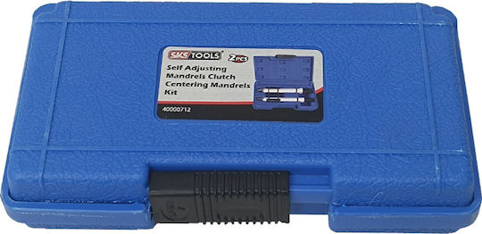 SKS Tools Сет от центрови
