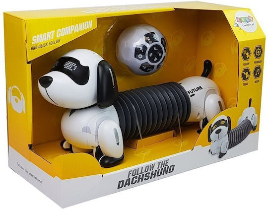 Lean Toys Ferngesteuertes Spielzeug