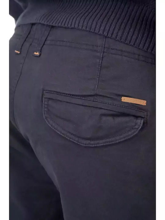 Παντελόνι Cargo Navy
