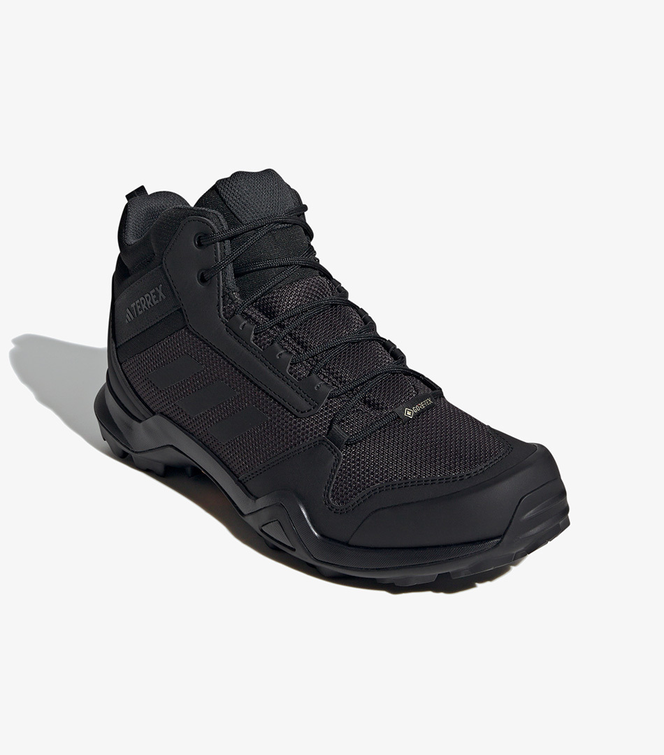 adidas Terrex AX3 Bărbați Bocanci de Drumeție Impermeabil cu