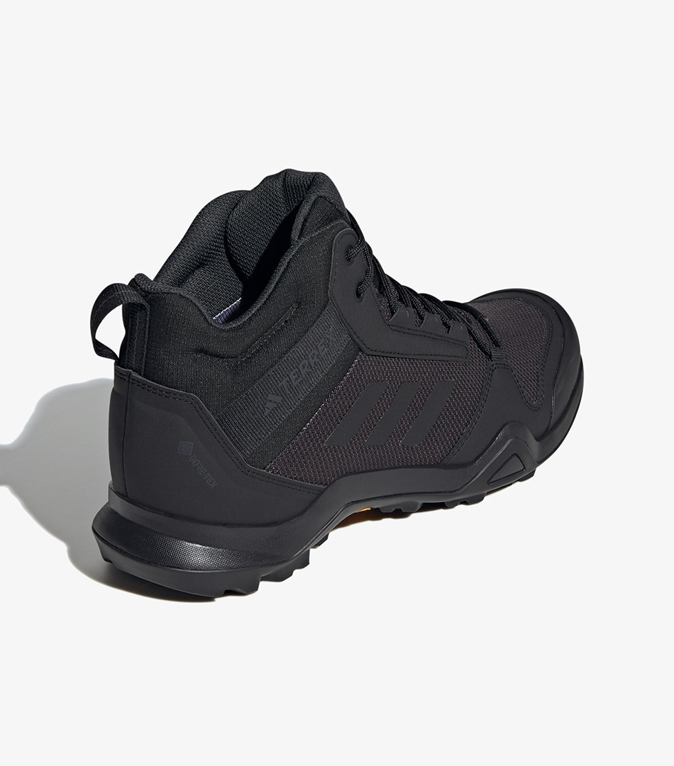 adidas Terrex AX3 Bărbați Bocanci de Drumeție Impermeabil cu