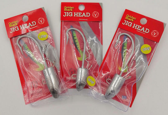 Head Sled Head 80gr