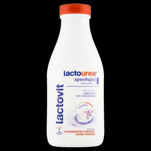 Lactovit Shower Gel 500ml