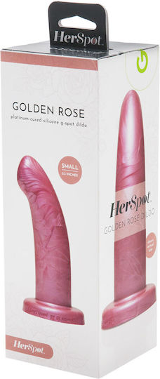 Fleshlight Herspot Dildo Ροζ 13cm