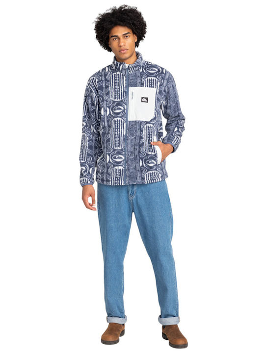 Clean Coast Men's Cardigan Multi
