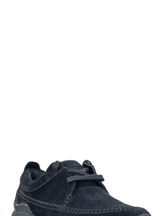 Clarks Sneakers BLACK