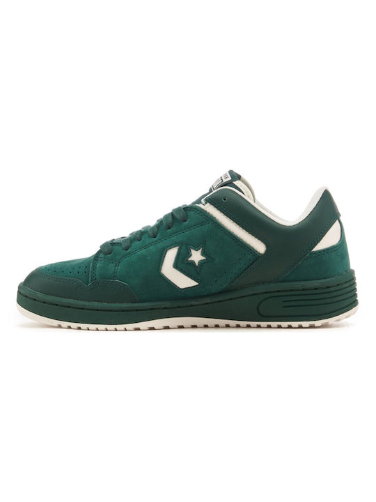 Converse Weapon Sneakers Forest Green