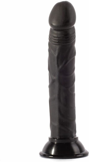 X-Men Dildo realist Cu ventuză 14cm