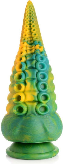 Creature Cocks Dildo Mit Saugnapf