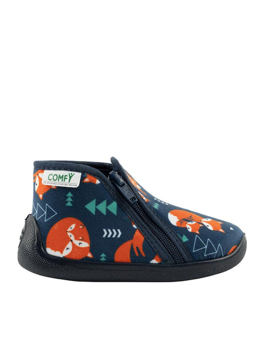 Comfy Anatomic
