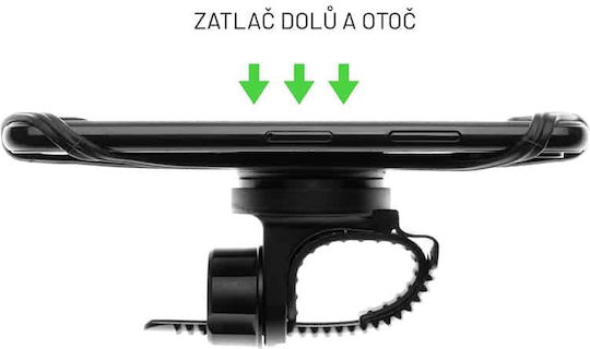 Fixed Fahrradhalterung für Handy