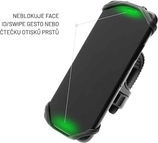 Fixed Fahrradhalterung für Handy