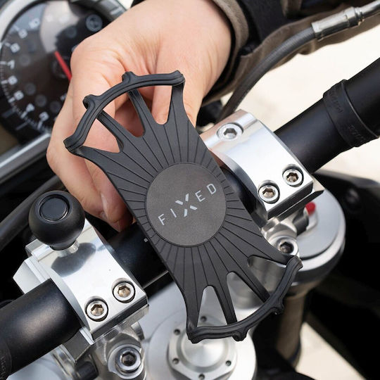Fixed Fahrradhalterung für Handy