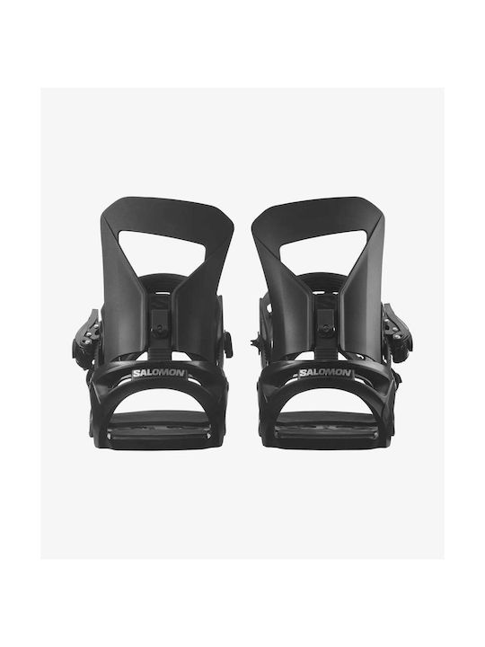 Salomon Ανδρικές Δέστρες Snowboard Μαύρο Χρώμα