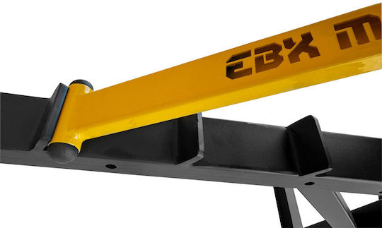 eBoxing Регулируем Пейка За Фитнес със Стойки