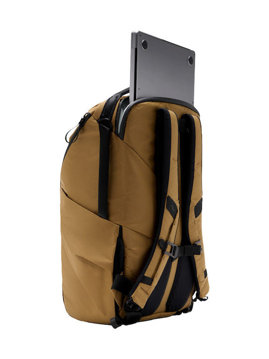 Peak Design Backpack 30lt Brown