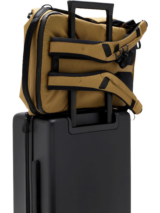 Peak Design Backpack 30lt Brown