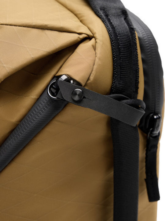 Peak Design Backpack 30lt Brown