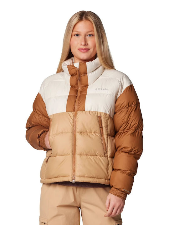 Columbia Columbia