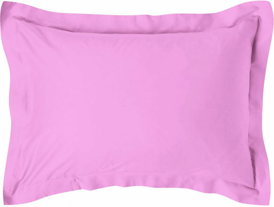 Makis Tselios Home King Size 180x200+40cm mit Gummizug Pink Makis Tselios Home King Size 180x200+40cm mit Gummizug Pink