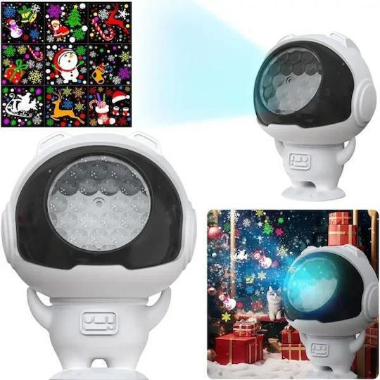 Коледен Прожектор LED