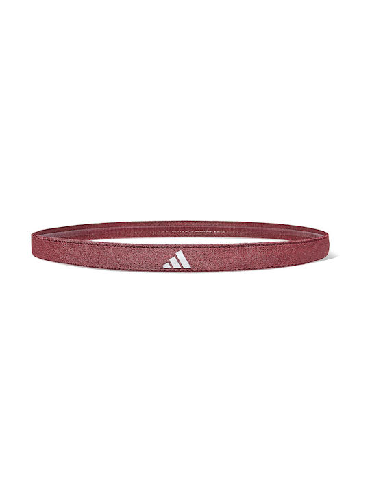 adidas Αθλητικό Περιμετώπιο Μπεζ