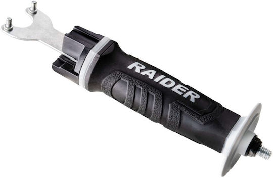 Raider Grinder 115mm Electric 800W