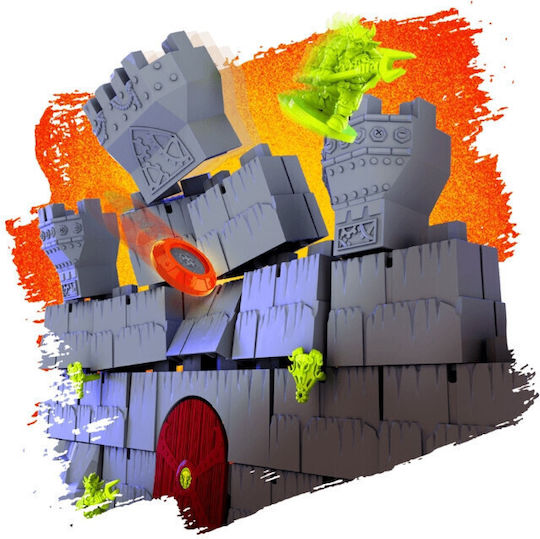 Επιτραπέζιο Παιχνίδι Crossbows & Catapults Fortress War 10+ Ετών (EN) Restoration Games