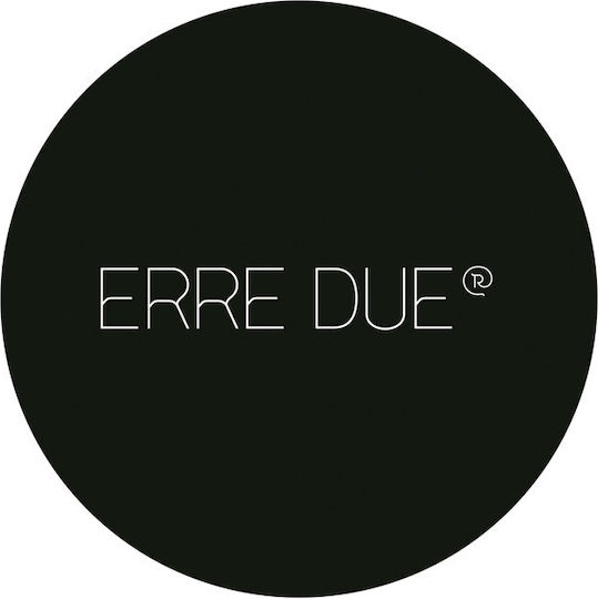 Erre Due Glowing Fard de Pleoape Formă Solidă 351 Purplay 2gr