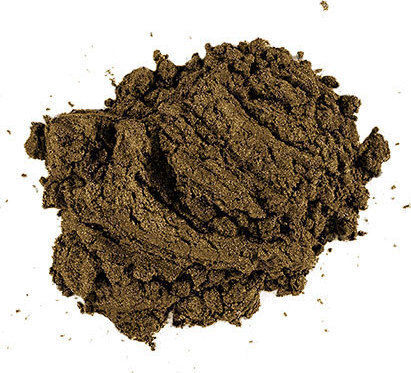 Lily Lolo Mineral Eye Shadow Lidschatten Matt in Pulverform in Braun Farbe 2.5gr