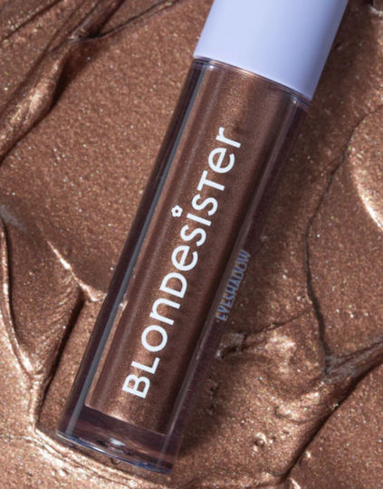 Blondesister Σκιά Ματιών σε Υγρή Μορφή 06 LILIAC TAUPE 2.5ml