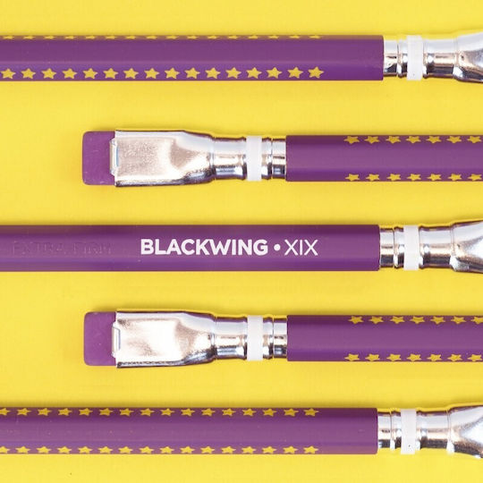 Blackwing Volume Set von 12 Bleistiften