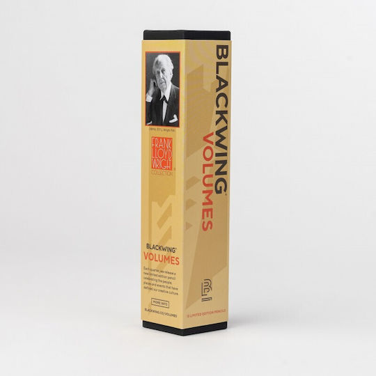 Blackwing Volume Σετ 12 Μολύβια
