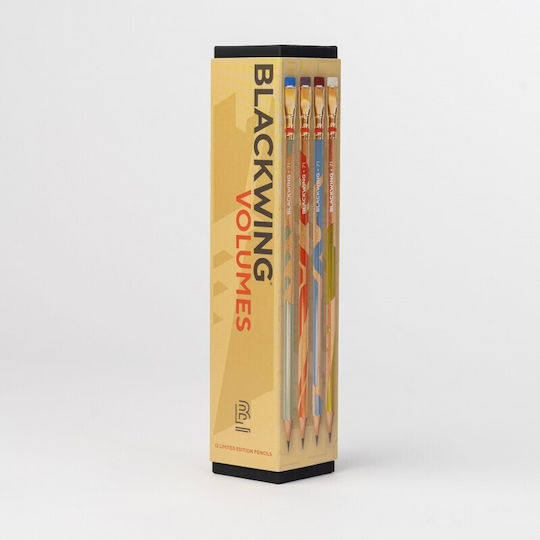 Blackwing Volume Σετ 12 Μολύβια