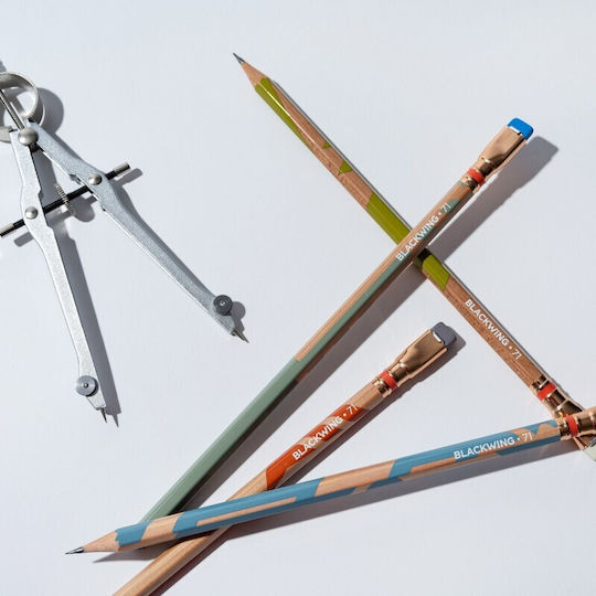 Blackwing Volume Σετ 12 Μολύβια